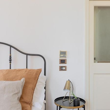 Iflat Veneto Area'S Penthouse Apartment Rome Bagian luar foto
